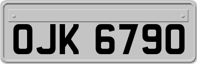 OJK6790