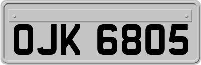 OJK6805