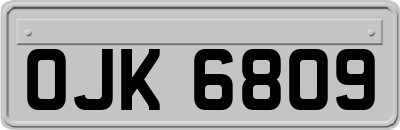 OJK6809