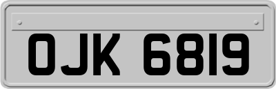 OJK6819