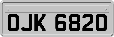 OJK6820