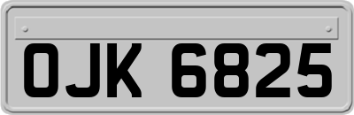OJK6825