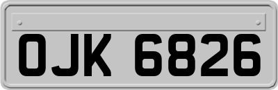 OJK6826