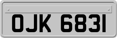 OJK6831