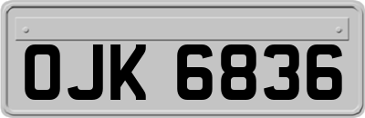 OJK6836