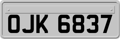 OJK6837