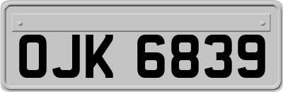 OJK6839
