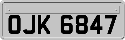 OJK6847