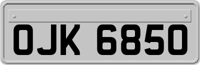 OJK6850