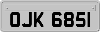 OJK6851