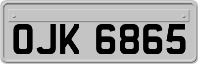 OJK6865