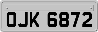 OJK6872