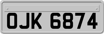 OJK6874