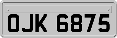 OJK6875