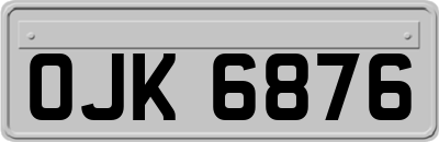 OJK6876