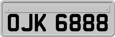 OJK6888