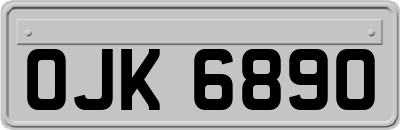 OJK6890