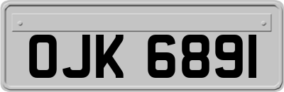 OJK6891