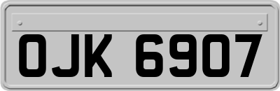 OJK6907