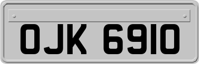 OJK6910
