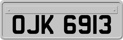 OJK6913