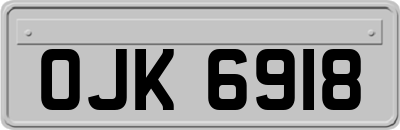 OJK6918