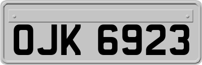 OJK6923