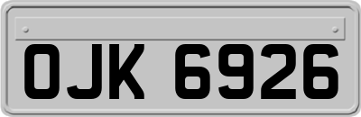 OJK6926