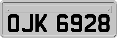 OJK6928