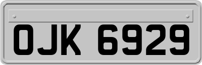 OJK6929