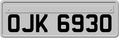 OJK6930