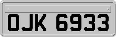 OJK6933