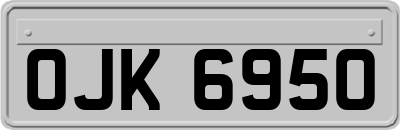 OJK6950