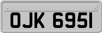 OJK6951