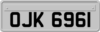 OJK6961