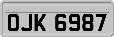 OJK6987