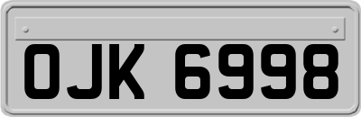 OJK6998