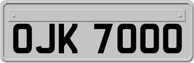 OJK7000