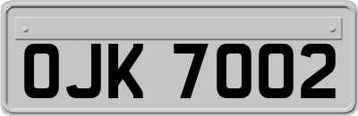 OJK7002