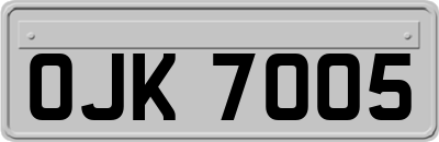 OJK7005