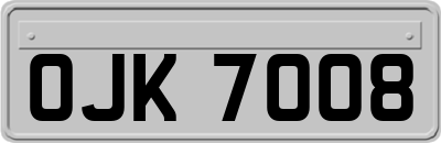 OJK7008