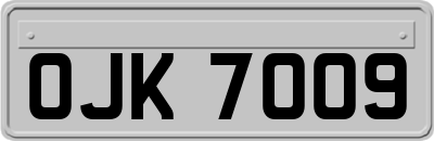 OJK7009