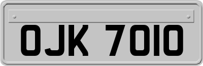 OJK7010