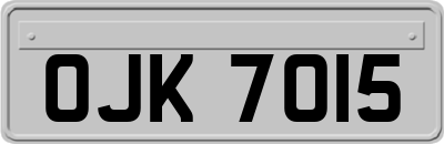 OJK7015