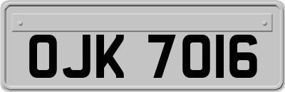 OJK7016