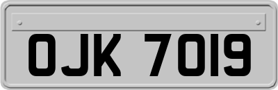 OJK7019