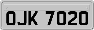 OJK7020