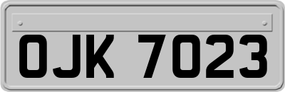 OJK7023