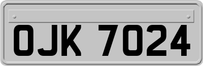 OJK7024