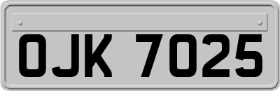 OJK7025
